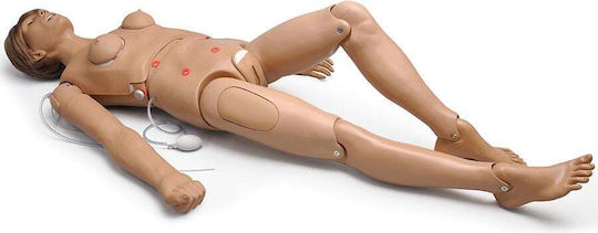 Erler Zimmer Manechin de antrenament Formare interactivă și CPR