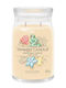 Yankee Candle Χριστоулгенски свещи и свещници Свещ