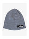 Quiksilver Kids Beanie Knitted Gray