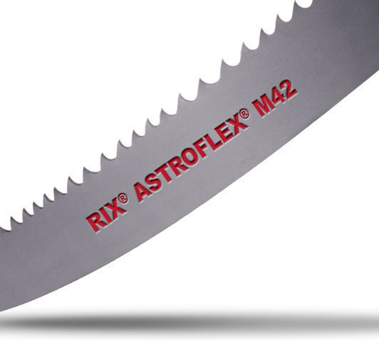 Rix-Mehring 2630X27X0,90 Лентоотрезна машина за Метал