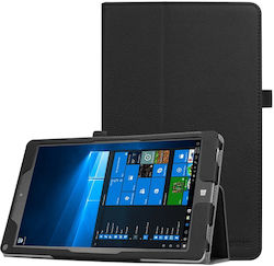 NuVision Flip Cover Neagră