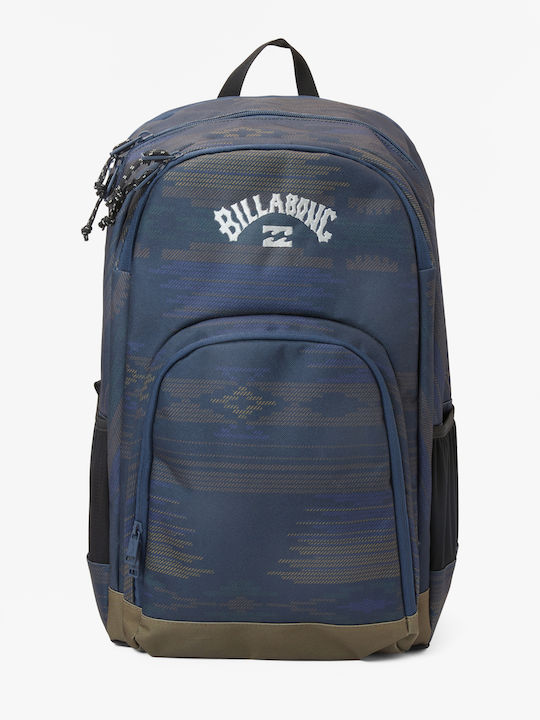 Billabong Command 29lt Μπλε