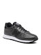 500's V2 Damen Sneakers Schwarz
