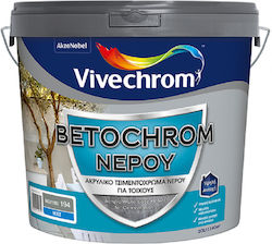 Vivechrom Betonfarbe Acryl