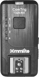Commlite 39352 Studio-Zubehör Commlite 39352 Studio-Zubehör