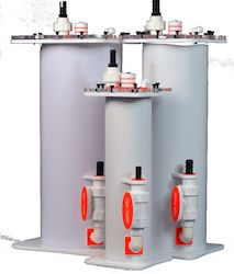 Pacific Aquarium Technische Ausrüstung Pacific Sun Algae Reactor