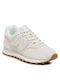 New Balance Sneakers Beige