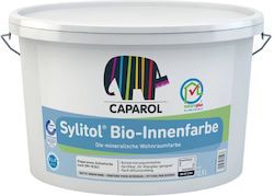 Caparol Sylitol Bio Innenfarbe Vopsea De Silicat