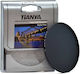 W-Tianya Nd1000 Filtru ND Cu diametrul 67mm pentru obiective foto