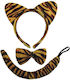 Kinksters Sexy Kostüm Tiger