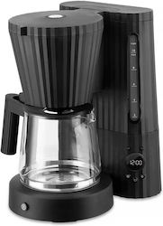 Alessi Filterkaffeemaschine 1100W