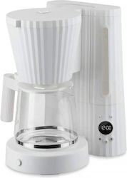 Alessi Filterkaffeemaschine 1100W