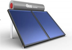 Calpak Încălzitor solar de apă 300lt Glass Triple Energy 4.2 m² Selective