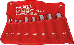 Ambika Набор 12бр