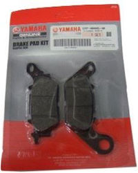 за Yamaha CRYPTON-X135