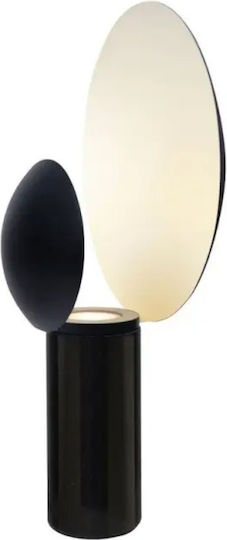 Nordlux Dekorative Lampe mit Fassung für GU10 Lampe Schwarz
