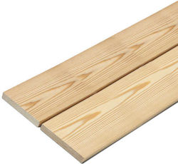 Ecoshadow Material für Gartenboden aus Holz 400x10cm 1Stück Ecoshadow Material für Gartenboden aus Holz 400x10cm 1Stück