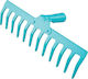 Martin 23986 Gartenrechen Bogenharke