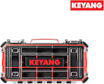 Keyang Hand Toolbox Plastic