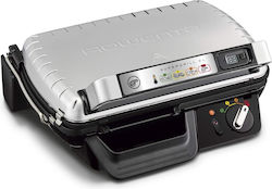 Rowenta Supergrill XL с Релефна плоча 2400W