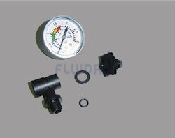 ImL Manometers SP-04-0071