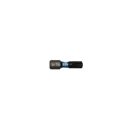Bormann Σετ 2 Μύτες Κατσαβιδιού Bht3702-2