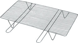 Lianos Grill Rack 60x40cm