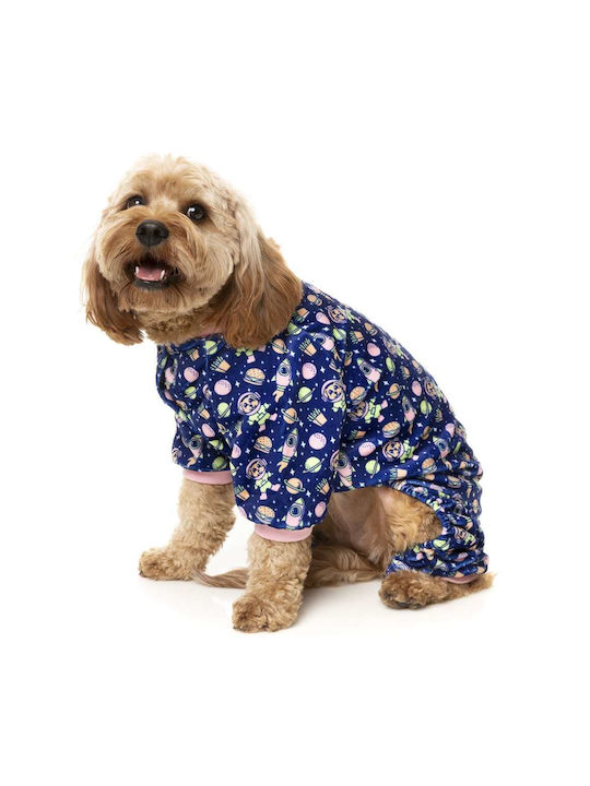 Fuzzyard Full Body Dog Clothing Small 33cm
