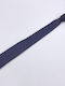 Pako Lorente Men's Tie Synthetic Printed in Blue Color