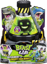 Giochi Preziosi Beast Lab Τερατό - Καρχαρίων за 5+ години Години Giochi Preziosi Beast Lab Τερατό - Καρχαρίων за 5+ години Години