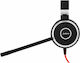 Jabra 6399-823-109 In-ear Bluetooth Handsfree Ακουστικά Μαύρα