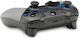 Spartan Gear Velos Ασύρματο Gamepad για PC Μαύρο