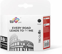 TB Print Compatible Inkjet Cartridge Canon Black
