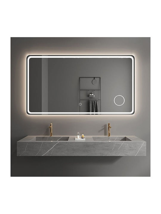 Gloria Bathroom Mirror 60x80cm