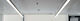 Aca Commercial Linear LED Ceiling Light 41W War...