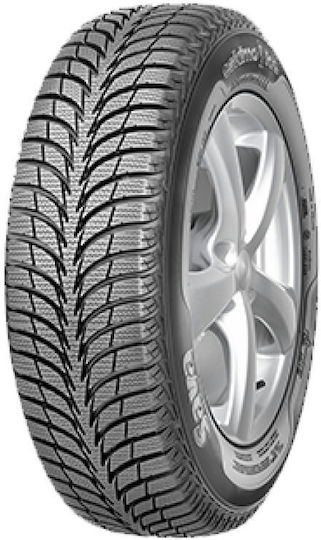 Sava Eskimo Ice 225/45R17 94T XL Зимна Автомобилна Гума за Пътнически Автомобил