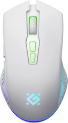 Defender Gm-502 Wireless Mouse White