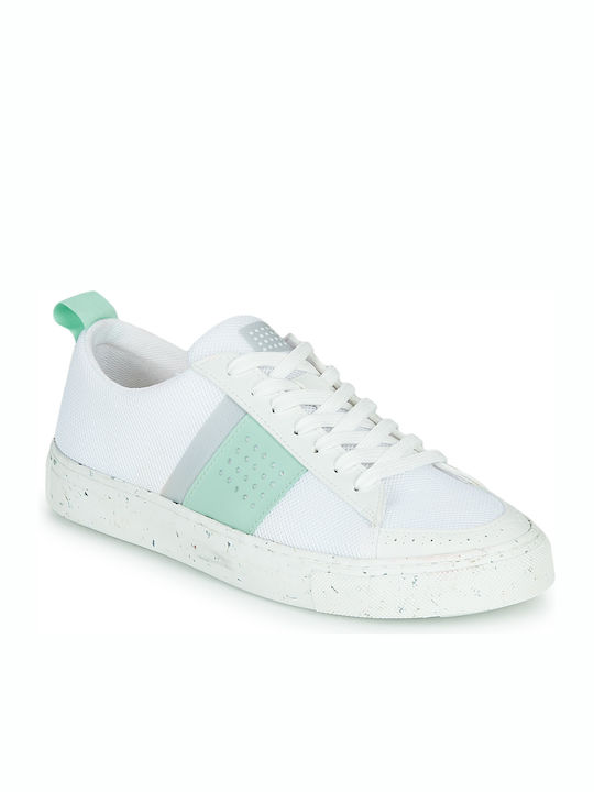 TBS Rsourse2 Damen Sneakers Weiß