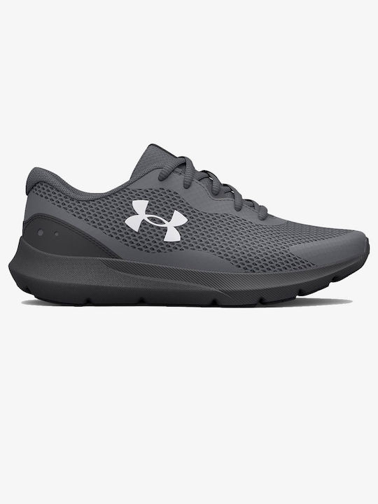 Under Armour Charged Pursuit 3 Boys Running Shoes (GS) 30249