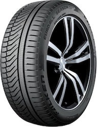 Falken Euroall Season 265/50R20 111W XL 4 Seasons for Passenger Car Falken Euroall Season 265/50R20 111W XL 4 Seasons for Passenger Car