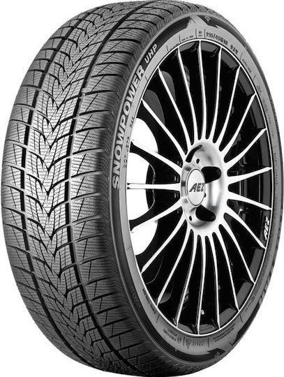 Tristar Snowpower 205/55R17 95V XL Χειμερινό Λάστιχο για Επιβατικό Αυτοκίνητο