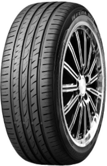 Roadstone Eurovis Sport 4 215/40R17 87W XL Anvelopă de Pasageri Vara
