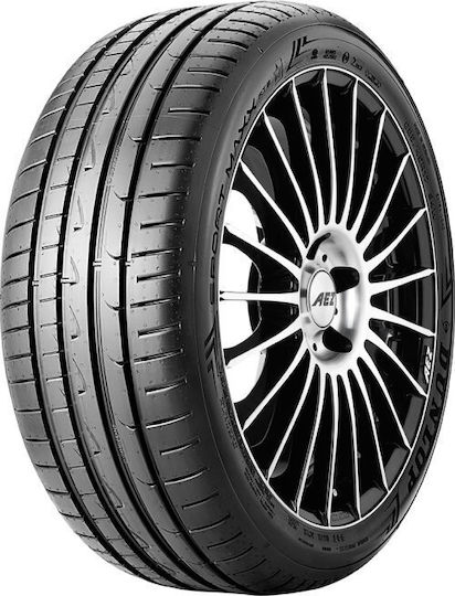 Dunlop Sport Maxx Rt2 245/40R20 99Интернет магазин XL Летни гуми Гума за Пътник Кола