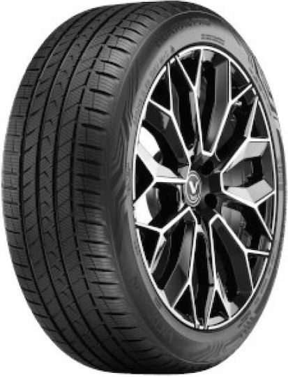 Vredestein 245/35R20 95Y XL Λάστιχο 4 Εποχών για Επιβατικό Αυτοκίνητο