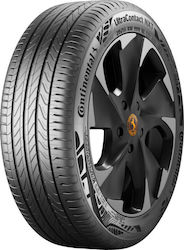 Continental Ultracontact Nxt - Contire.tex 235/45R20 100Numele specificației pentru un site de comerț electronic: V XL Vara Anvelopă pentru Cutie de prânz Pasager Autoturism