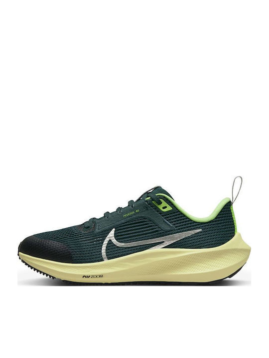 Nike Air Zoom Pegasus 40 Детски спортни обувки ...