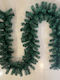SofiSila Christmas Garland Green 270cm 1pc