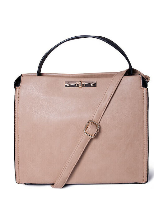 V-store Damentasche Handtasche Beiges