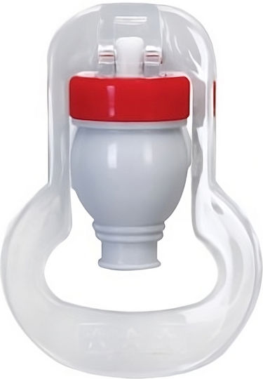 Waterfresh Faucet за водни филтри Κόκκινη VR-RED-F