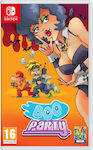 Boo Party Joc pentru Switch